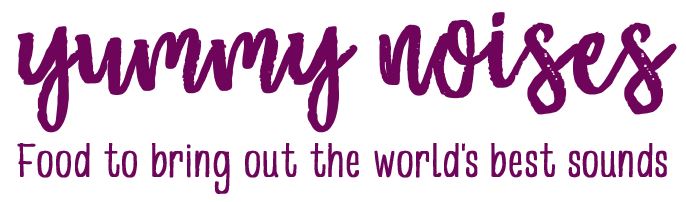 Yummy Noises logo